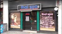 Marylebone Thai Spa image 1